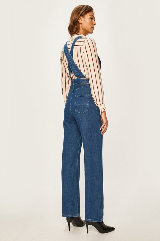 Îmbrăcăminte Pepe Jeans - Jeansi Larsa PL230283 albastru