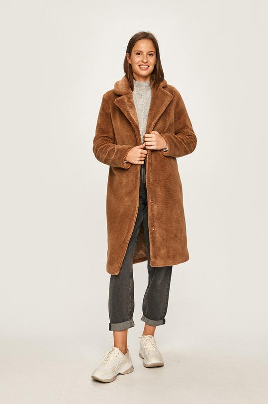 Pepe Jeans - Jeansi Rachel Black x Dua Lipa PL203600R gri AW20