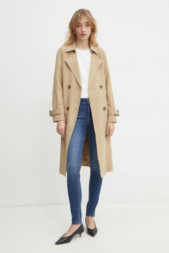 Liu Jo - Rifle Divine UXX037.D4186 modrá AW22