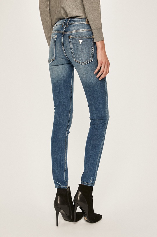 Îmbrăcăminte Guess Jeans - Jeansi Annette W94A99.D3PY0 albastru