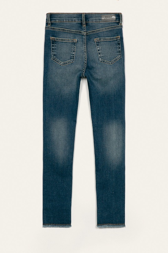 Kids Only - Jeansy dziecięce Blush 128-164 cm 15173845 niebieski AA00