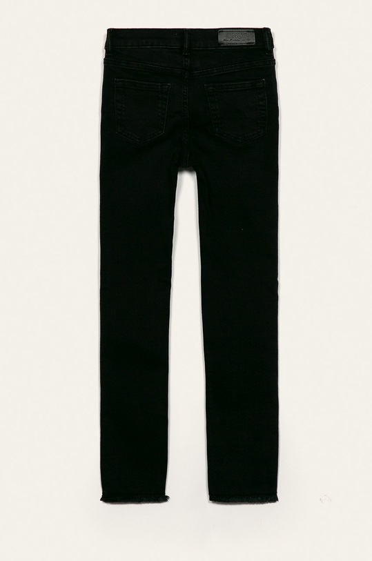 Kids Only - Detské rifle Blush 152-164 cm 15185446 čierna AA00