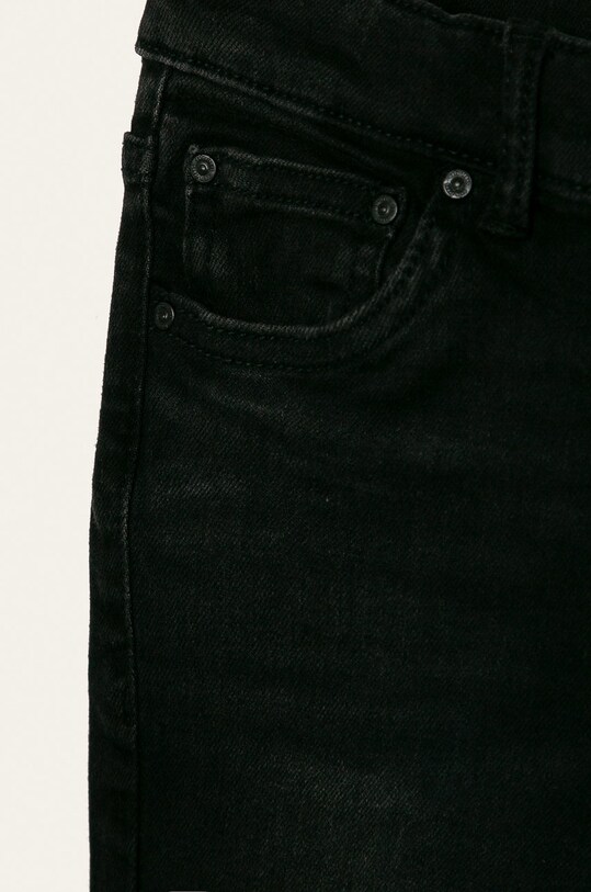Fete Kids Only - Jeans copii Blush 152-164 cm 15185446 negru