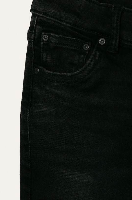 Dievča Kids Only - Detské rifle Blush 152-164 cm 15185446 čierna