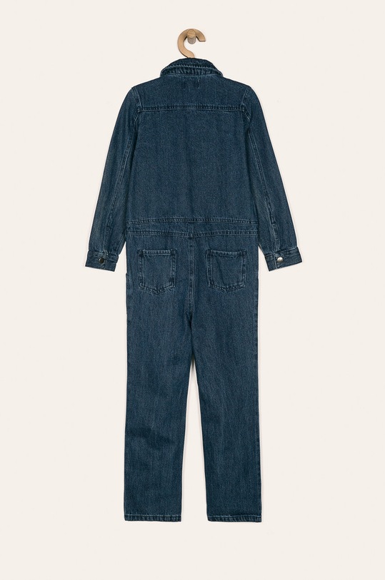 Kids Only - Dětský overal 128-164 cm 15185760 modrá AW19