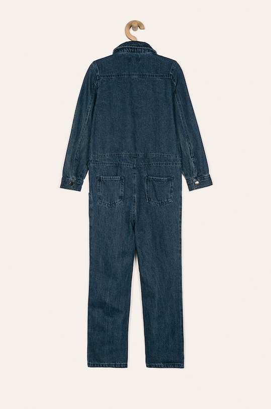 Kids Only - Dětský overal 128-164 cm 15185760 modrá AW19