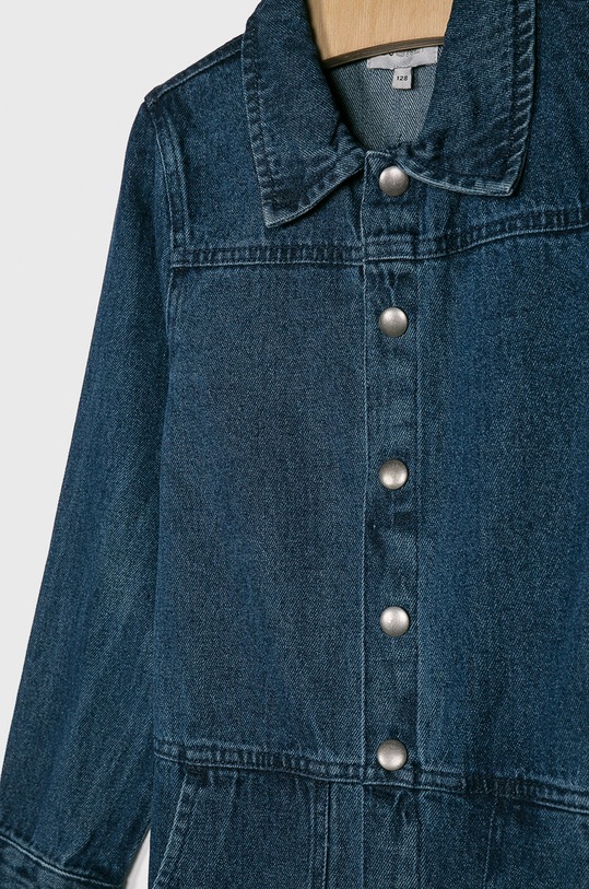 DÍVKA Kids Only - Dětský overal 128-164 cm 15185760 modrá