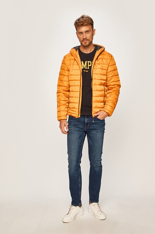 Produkt by Jack & Jones - Jeansi Pktakm 12158064 bleumarin AW19