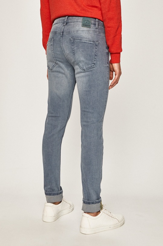 Oblečení Only & Sons - Džíny 22013627 šedá