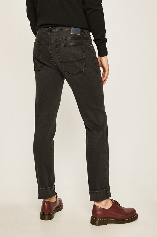 Ruházat Pierre Cardin - Farmer Antibes 3003 6100.3003 fekete