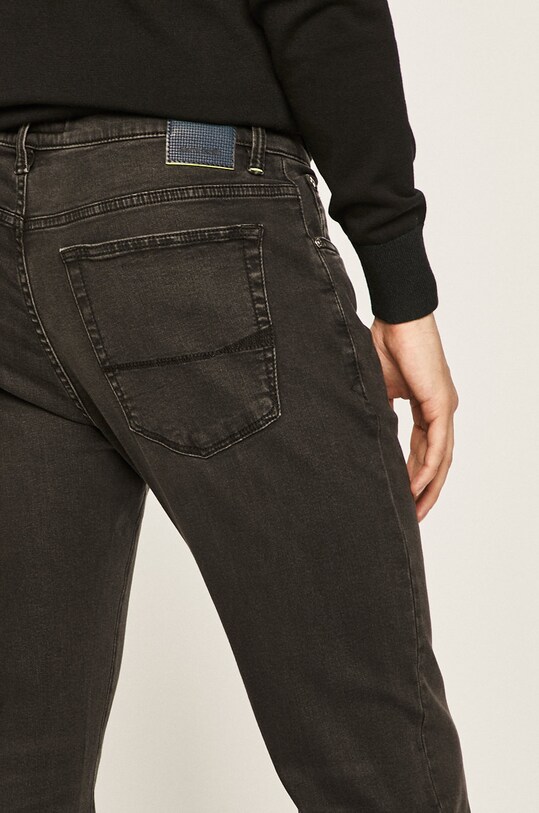 Pierre Cardin - Farmer Antibes 3003 fekete 6100.3003