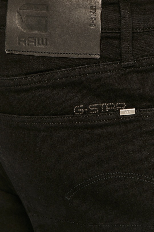 G-Star - Rifle 3301 čierna 51001.B964.A810
