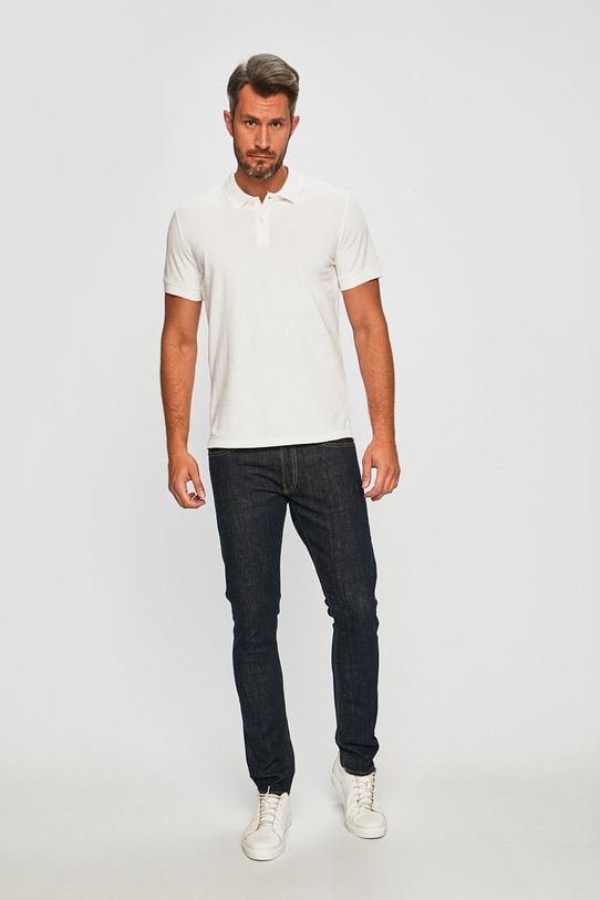 Polo Ralph Lauren jeans Sullivan 710751050001 bleumarin AA00
