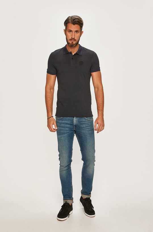 Lee - Rifle Luke L719ROGD modrá AW19