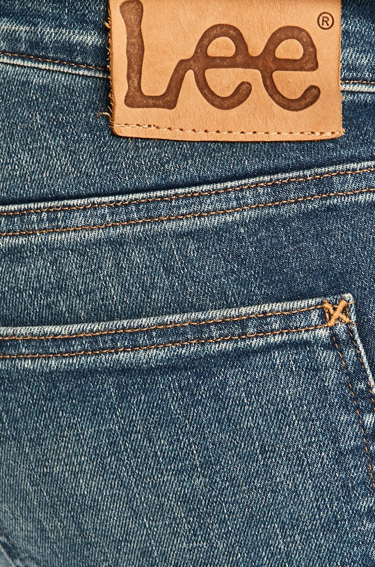 Lee - Rifle Luke modrá L719ROGD