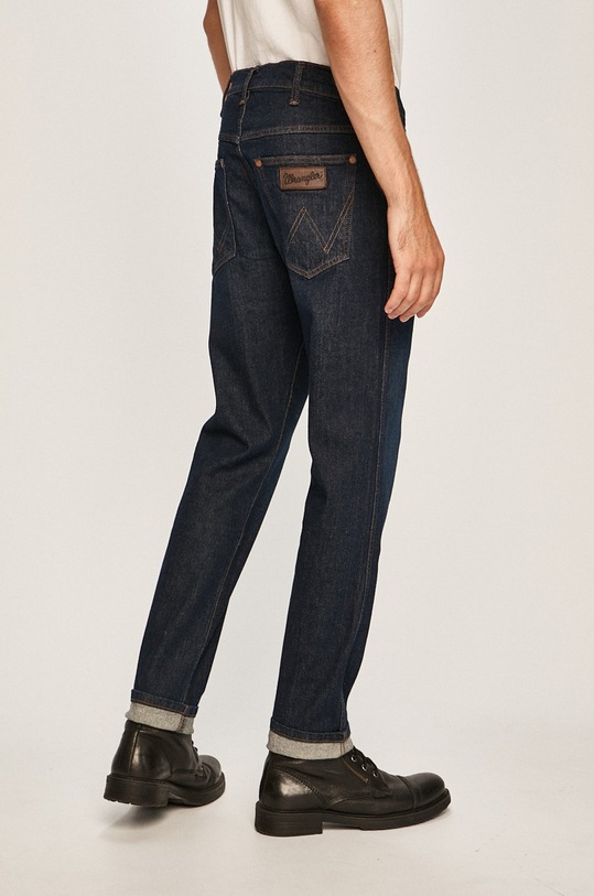 Oblečenie Wrangler - Rifle Slider W18RM469U tmavomodrá