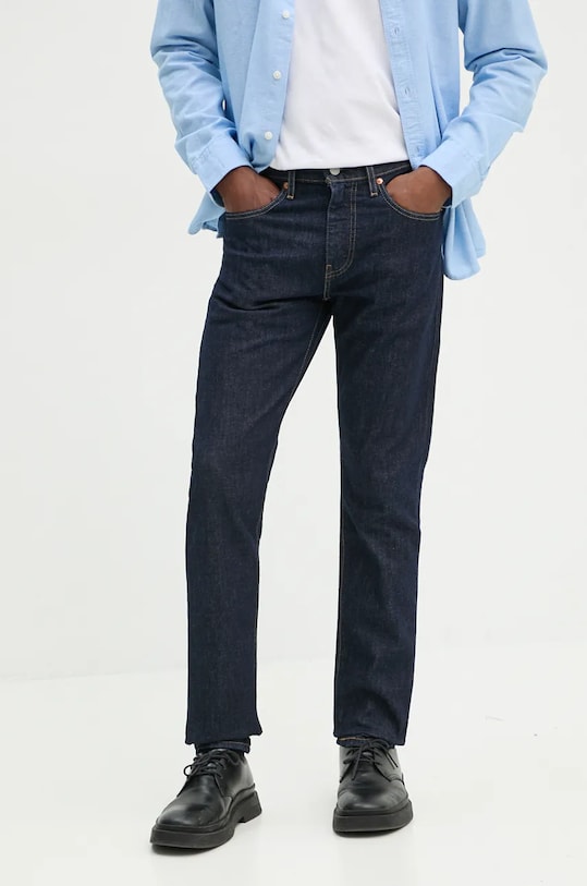 Levi's jeans 512 bleumarin 28833.0280