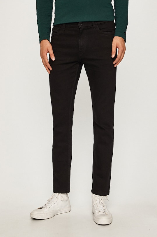 Produkt by Jack & Jones - Traperice crna 12130568