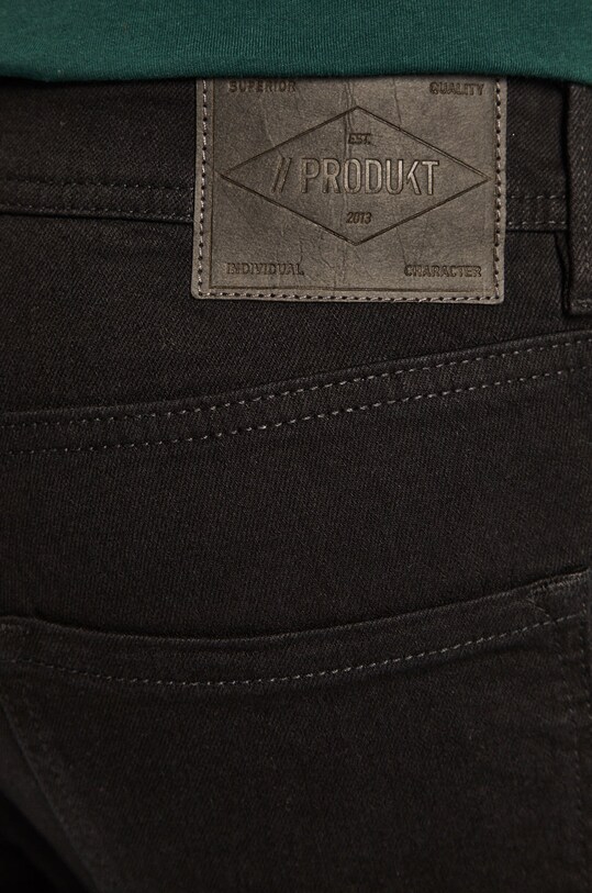 Produkt by Jack & Jones - Džíny černá 12130568