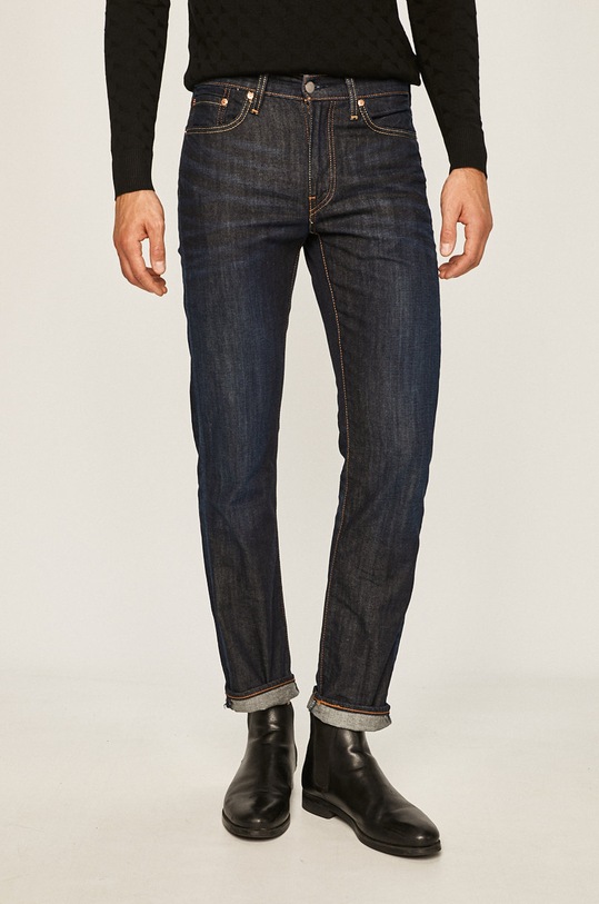 Levi's - Jeansy 514 granatowy 00514.1069