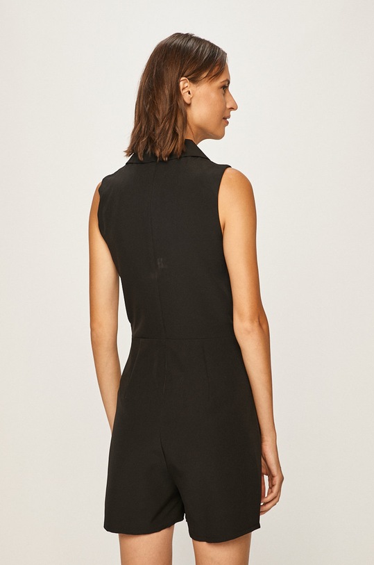Oblečení Tally Weijl - Overal SCBPEPRIZZY černá