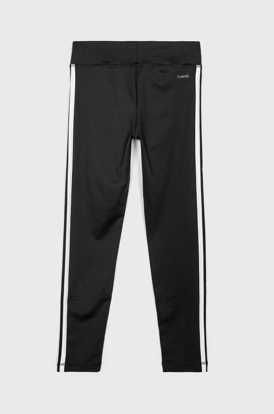 adidas Performance - Leggins copii 140-170 cm DV2755 DV2755 negru SS20