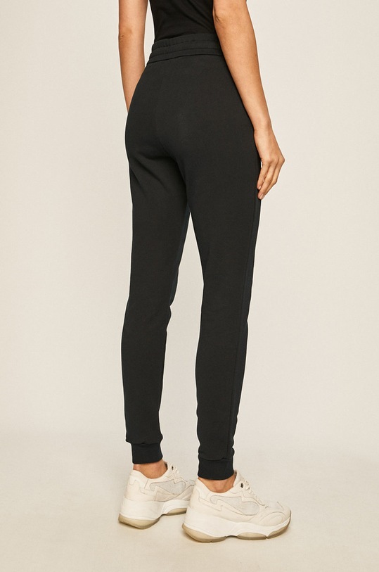 Odzież Armani Exchange – Spodnie 8NYPCX.YJ68Z granatowy