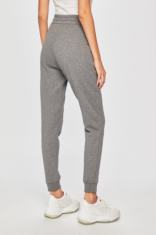 Odzież Armani Exchange – Spodnie 8NYPCX.YJ68Z szary