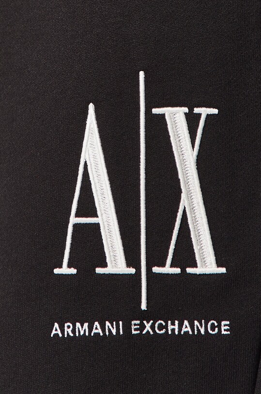 Armani Exchange - Брюки 8NYPCX.YJ68Z чёрный