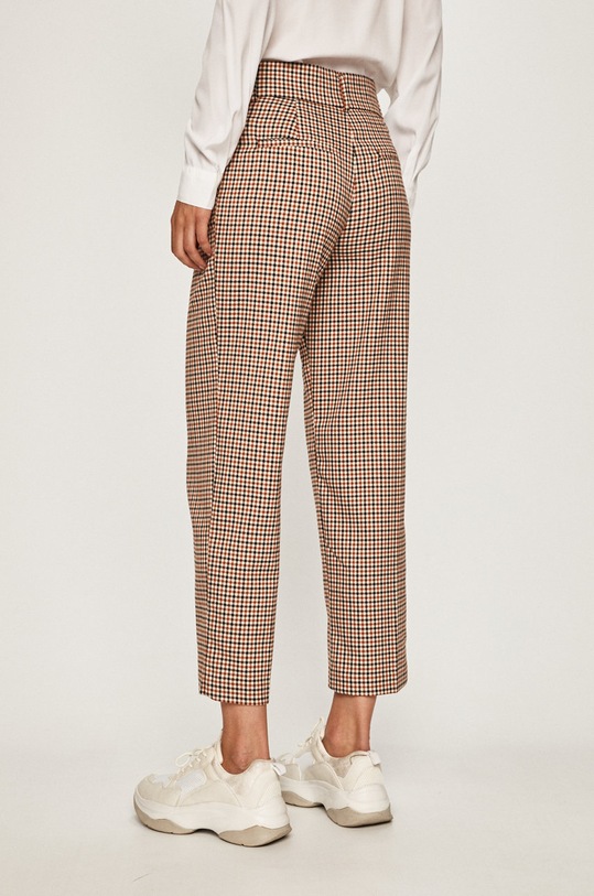 Îmbrăcăminte Only - Pantaloni 15185042 maro