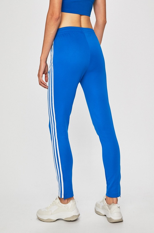 Odzież adidas Originals - Spodnie ED7574 ED7574 niebieski