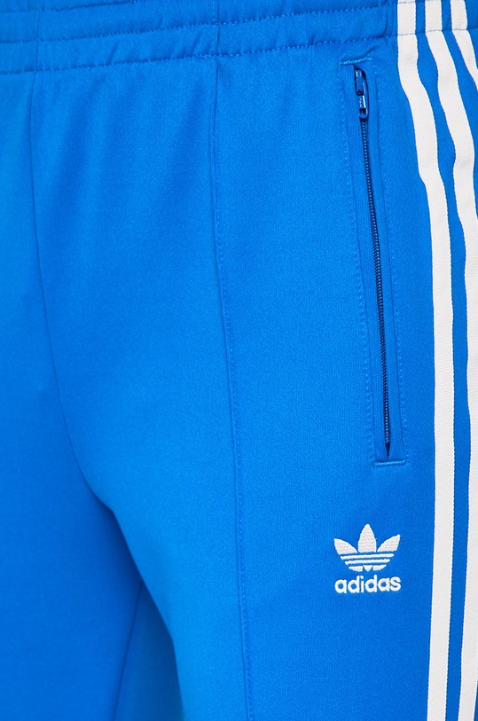 adidas Originals - Spodnie ED7574 niebieski ED7574