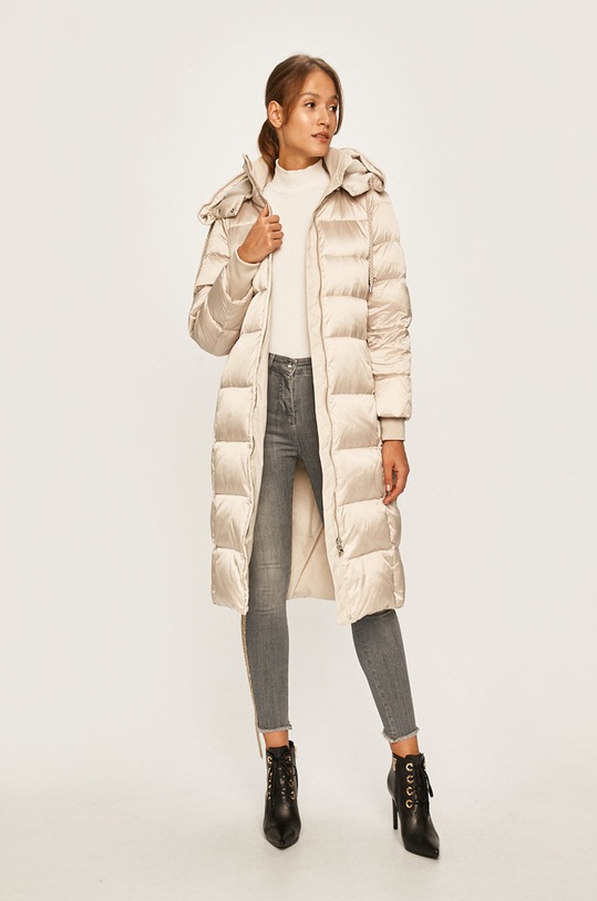 Patrizia Pepe - Jeansi 2J2302.A752 gri AW19