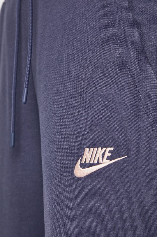 Nike Sportswear - Kalhoty fialová BV3683