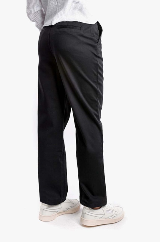 Vans trousers VN0A47SEBLK1 black AW19