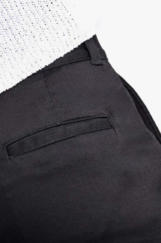 Vans trousers VN0A47SEBLK1