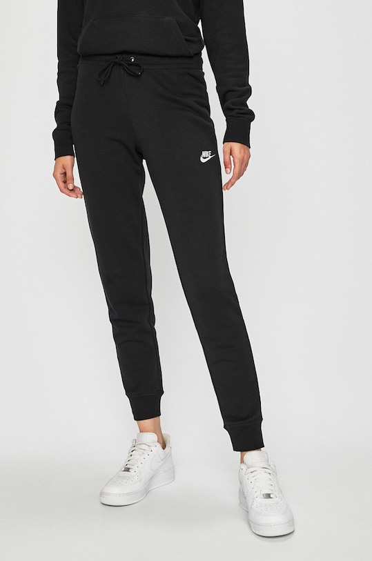 Nike Sportswear - Spodnie czarny BV4099