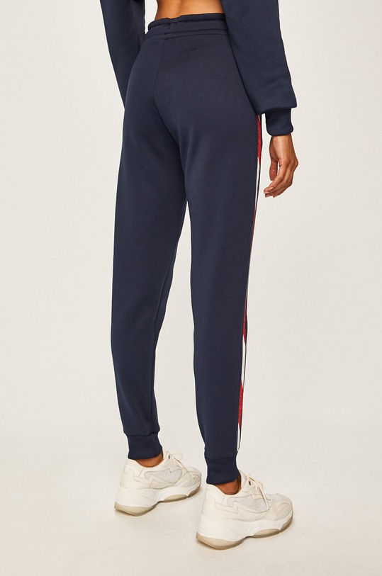 Îmbrăcăminte Tommy Sport - Pantaloni S10S100284 bleumarin