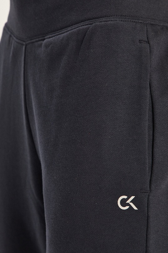 Calvin Klein Performance - Pantaloni bleumarin 00GWS9P600