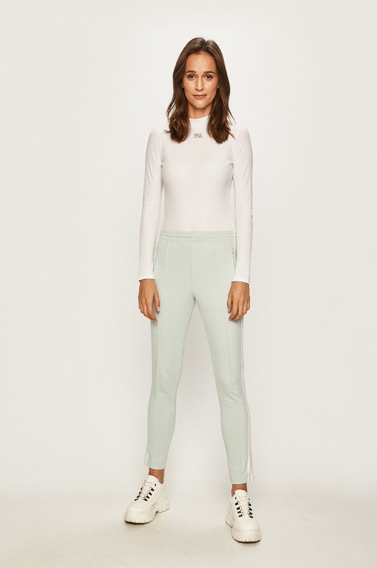 adidas Originals - Pantaloni ED7572 ED7572 turcoaz AW19