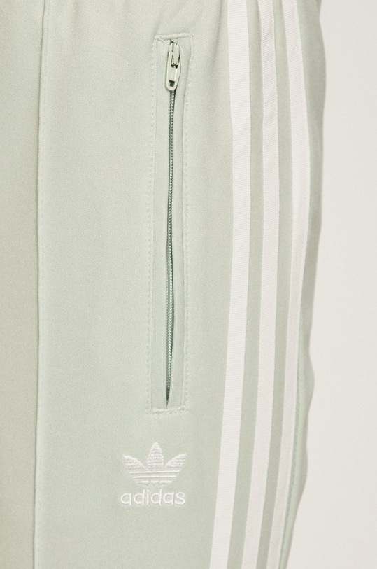 adidas Originals - Pantaloni ED7572 turcoaz ED7572