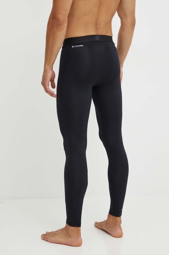 Columbia κολάν 1638601 μαύρο AW24