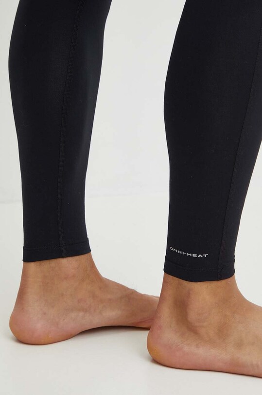 Odzież Columbia legginsy 1638601 czarny