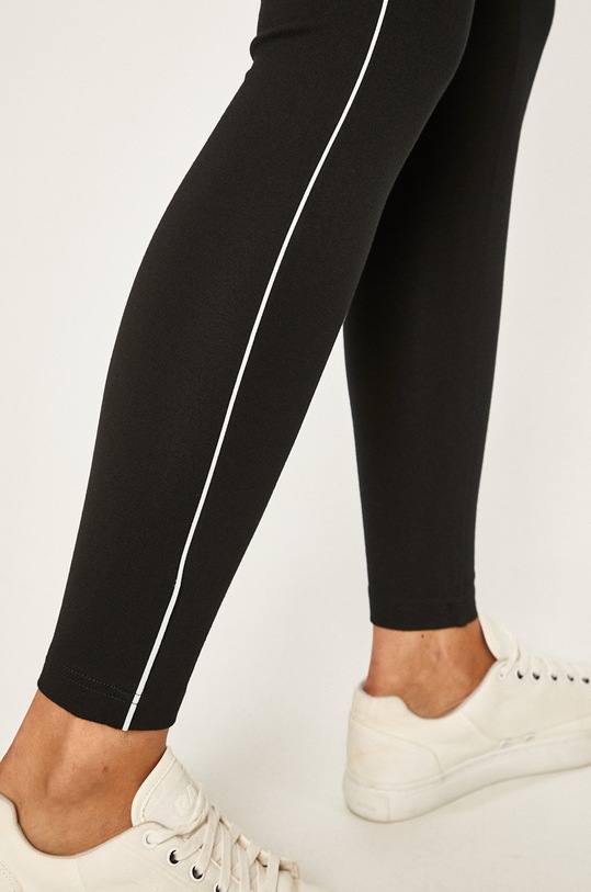 Only - Nadrág fekete 15185061