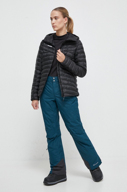 Παντελόνι Columbia 1623351 τιρκουάζ AW23