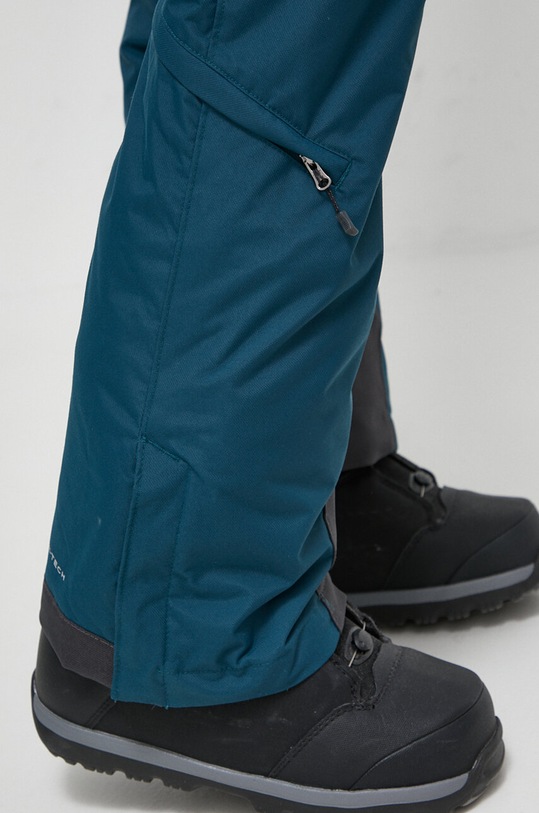 Παντελόνι Columbia τιρκουάζ 1623351