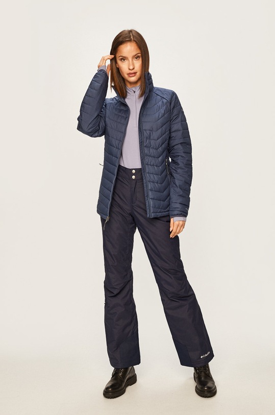 Columbia - Панталон за сноуборд 1623351 тъмносин AW23