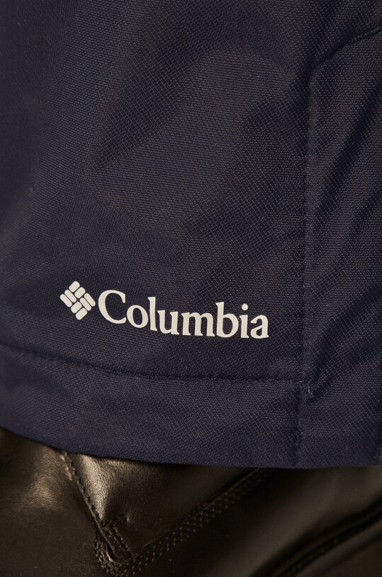 Columbia - Spodnie snowboardowe 1623351 granatowy