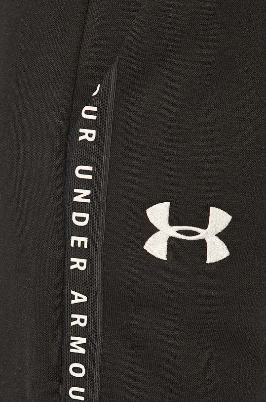 Under Armour - Nohavice 1351042 čierna 1351042