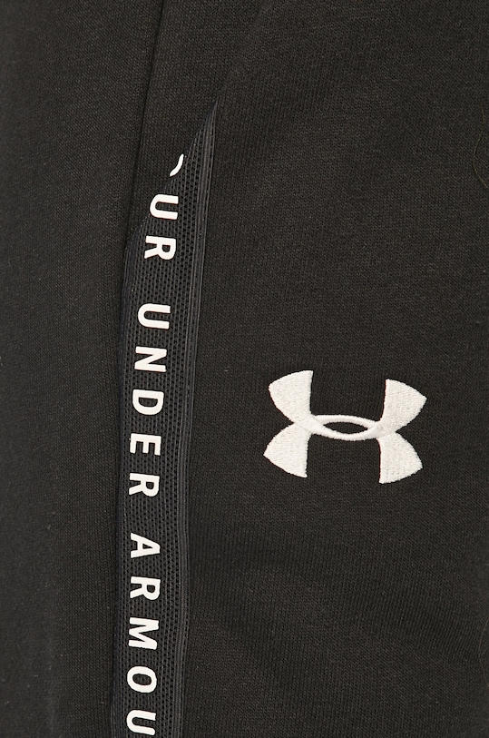 Under Armour - Nohavice 1351042 čierna 1351042